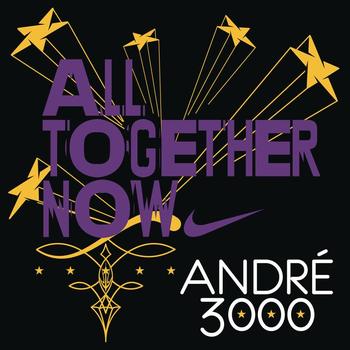 André 3000 - All Together Now