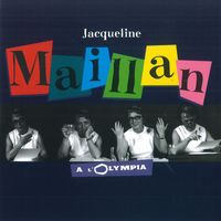 Jacqueline Maillan - A L'olympia