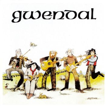 Gwendal - Joe Cant's Reel