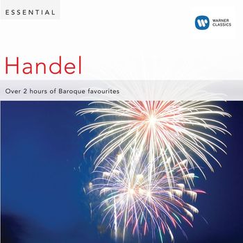 Various Artists - Essential Handel