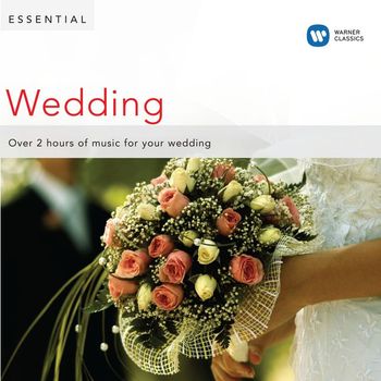 Various Artists - Essential Wedding