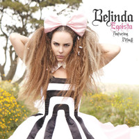 Belinda - Egoista (feat. Pitbull English)