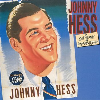 Johnny Hess - Je Suis Swing
