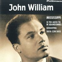 John william - Mississippi