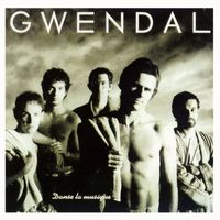 Gwendal - Danse La Musique