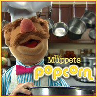 The Muppets - Popcorn