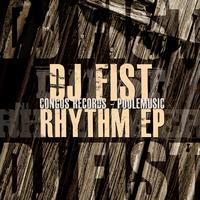 DJ Fist - Rhythm