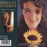 Rebecca St. James - Rebecca St. James Extended Remixes