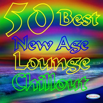 Various Artists - 50 Best Chillout, Lounge, New Age