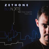Zethone - Blu notte