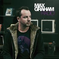 Max Graham - Radio
