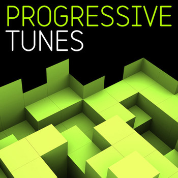 Various Artists - Progressive Tunes