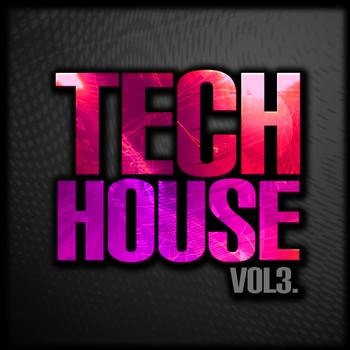 Various Artists - Tech House, Vol. 3