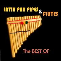 Santiago - Latin Pan Pipes & Flutes
