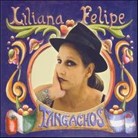 Liliana Felipe - Tangachos