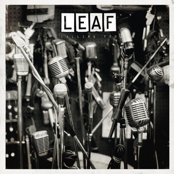 Niki Leaf & Leaf - Calling You