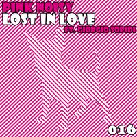 Pink Noisy - Lost In Love
