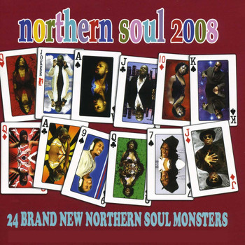 Various Artists - Northern Soul 2008
