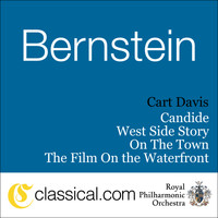 Carl Davis - Leonard Bernstein, Candide
