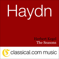 Herbert Kegel - Franz Joseph Haydn, The Seasons, Hob. XXI:3