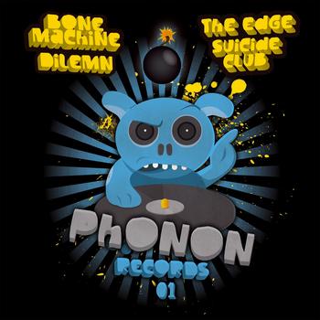Various Artists - PHONON RECORDS 01