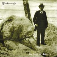 Areknamés - In Case of Loss