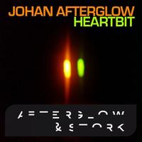 Johan Afterglow - Heartbit