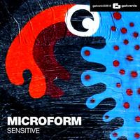 Microform - Sensitive