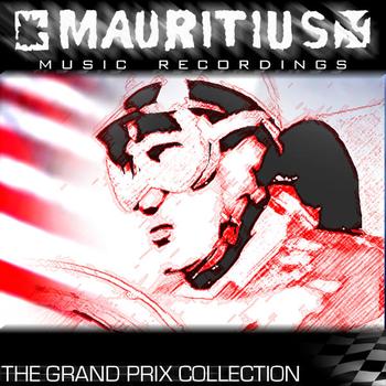 Various Artists - The Grand Prix Colection