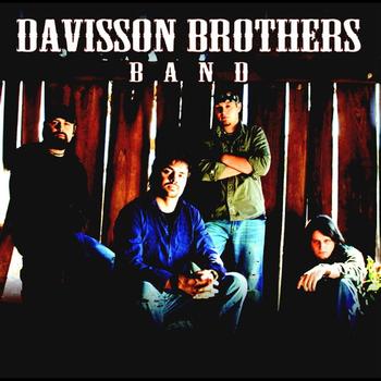 Davisson Brothers Band - Davisson Brothers Band