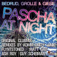 Bedrud, Grolle & Giese - Pascha At Night
