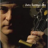 John Campbelljohn - Hook, Slide & Sinker