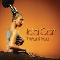 Ida Corr - I Want You