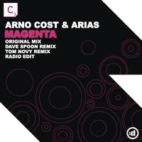 Arno Cost & Arias - Magenta