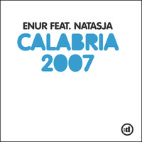 Enur Feat. Natasja - Calabria 2007
