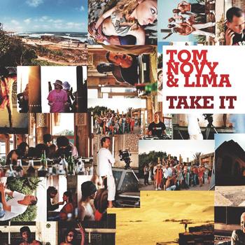 Tom Novy & Lima - Take It