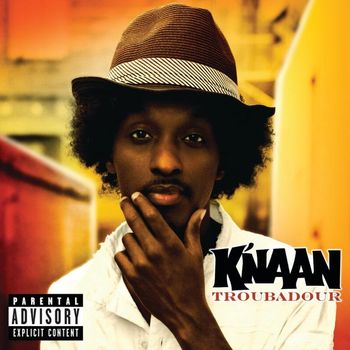 K'Naan - Troubadour (Explicit)