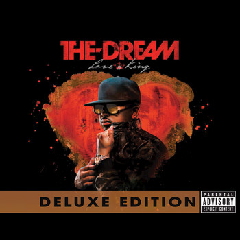 The-Dream - Love King (Deluxe [Explicit])