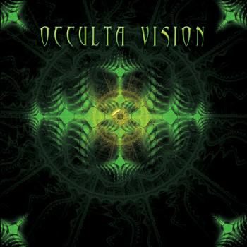 Various Artists - Occulta Vision