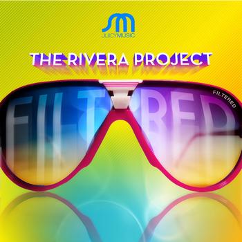 The Rivera Project - The Filtered EP