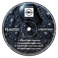 Plastid - Liquid Light