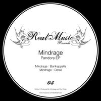 Mindrage - Pandora EP