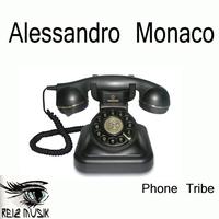 Alessandro Monaco - Phone Tribe