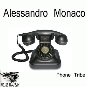 Alessandro Monaco - Phone Tribe