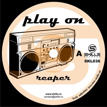 Reaper - Play On