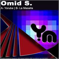 Omid S - Yoruba