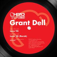 Grant Dell - Love Tilt
