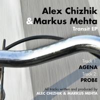 Alec Chizhik & Markus Mehta - Transit EP