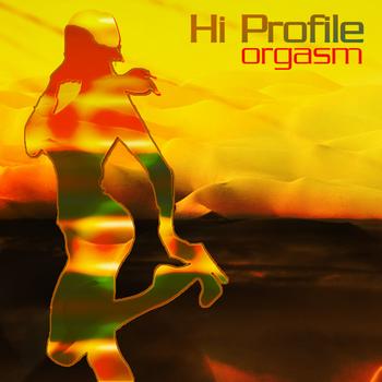 Hi Profile - Orgasm