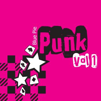 Various Artists - Punk Vol.1
